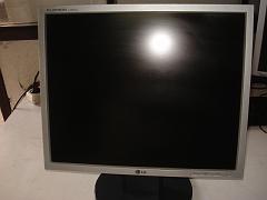monitor lg l 1950sq sn 7000ft